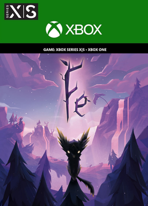 Fe XBOX LIVE Key ARGENTINA