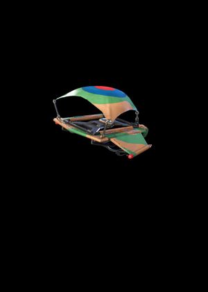 Fortnite - Surefire Glider (DLC) Epic Games Key GLOBAL