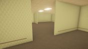 Redeem The Backrooms Simulator