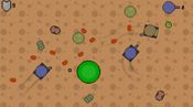Other Tanks