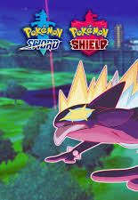 Pokemon Sword / Shield Gigantamax (DLC) (Nintendo Switch) In-game Key EUROPE