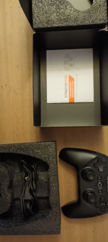 Buy Steelseries pultelis su Bleutooth ir interneto jungimu, usb