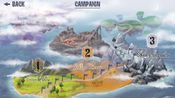 Redeem Open The Gates! (PC) Steam Key GLOBAL