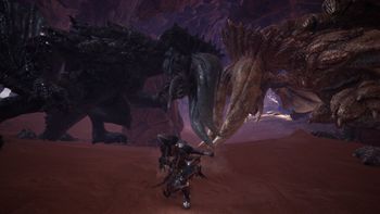 Get Monster Hunter: World Xbox One