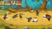 Knights of Braveland XBOX LIVE Key ARGENTINA