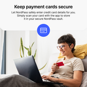 Buy NordVPN Plus Eneba Exclusive - 10 Devices - 1 Year + 2 Extra Months (PC/MAC/MOBILE) VPN & Cybersecurity Software Subscription Key CANADA