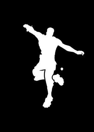 Fortnite - Sackin' Emote (DLC) Epic Games Key GLOBAL