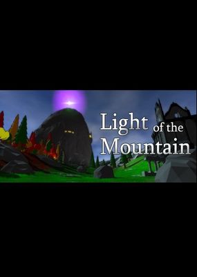 Light of the Mountain game cover