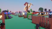 Redeem Festival Tycoon (PC) Steam Key GLOBAL