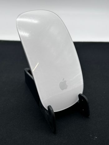 Apple Magic Mouse A1296 Wireless Belaidė Pelė