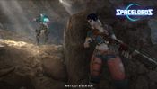 Spacelords