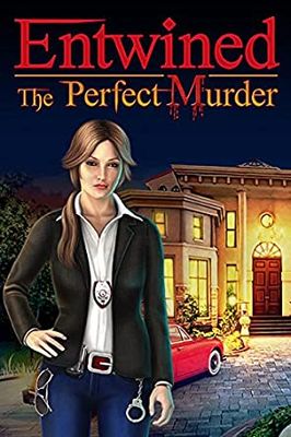Entwined: The Perfect Murder game cover