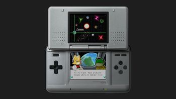 Get Star Fox Command Nintendo DS