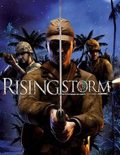 Red Orchestra 2: Rising Storm Steam Key GLOBAL