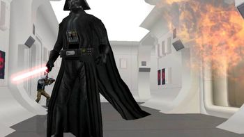 Star Wars: Battlefront II Xbox