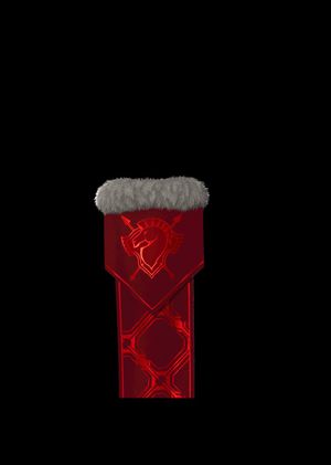 Fortnite - Areta's War Cape Back Bling (DLC) Epic Games Key GLOBAL