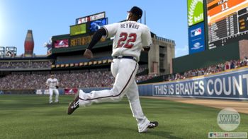 MLB 11 The Show PlayStation 3