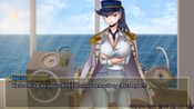 Battleship Bishojo