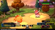 Nexomon: Extinction (PS4) PSN Key EUROPE