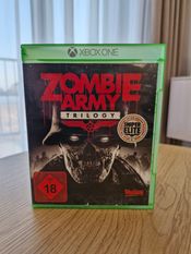Zombie Army Trilogy Xbox One
