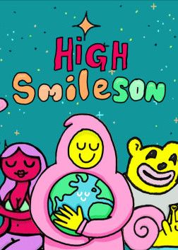 High Smileson game cover