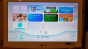 Nintendo Wii 16gb for sale