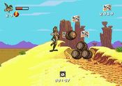 Desert Demolition SEGA Mega Drive for sale