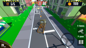 Cargo Transportation: Low Poly PC/XBOX LIVE Key EUROPE