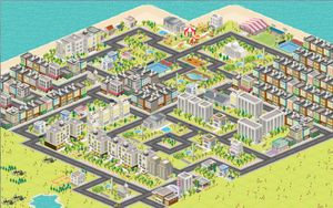 City Play