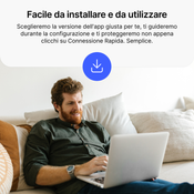 Buy NordVPN Standard -  6-Mesi - 10 Dispositivi (PC/MAC/Mobile) VPN e Cybersecurity - ITALIA