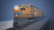 Buy American Powerhaul Train Simulator