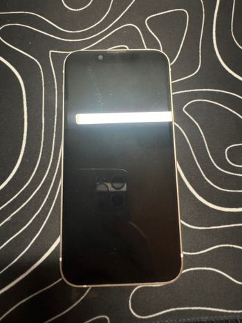 Apple iPhone 13 mini 128GB Starlight