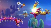 Rayman Legends (Xbox One) Xbox Live Key UNITED STATES