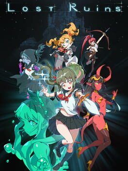 Lost Ruins Steam Key (PC) LATAM