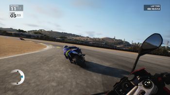 Get RIDE 3 PlayStation 4