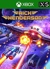 Rick Henderson XBOX LIVE Key ARGENTINA