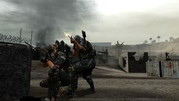 Buy Army of Two Xbox 360