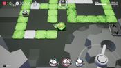 Get Monochrome World (PC) Steam Key GLOBAL