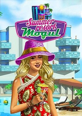 Summer Resort Mogul game cover
