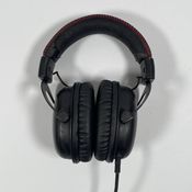 Buy HyperX Cloud - Gaming Headset, 7.1 Surround Sound, Memory Foam Ear Pads