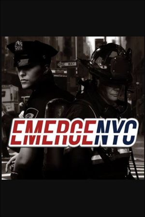 EmergeNYC (PC) Steam Key GLOBAL