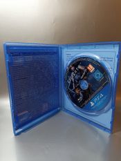 Sairento VR PlayStation 4