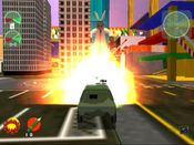 Redeem Toy Commander Dreamcast