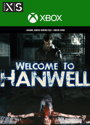 Welcome to Hanwell XBOX LIVE Key TURKEY