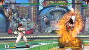 Redeem The King of Fighters XIV Steam Edition Steam Key GLOBAL