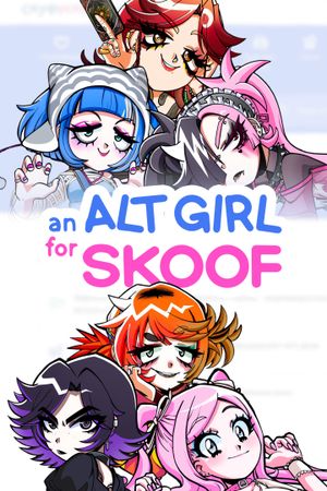 Alt Girl for Skoof - ALTiversary Edition PC/XBOX LIVE Key EUROPE