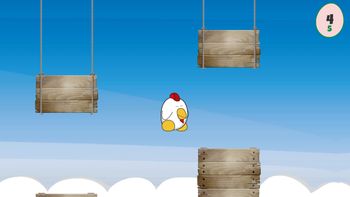 Redeem Chicken Range Nintendo Switch
