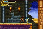 The Scorpion King: Sword of Osiris Game Boy Advance for sale