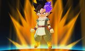 Redeem Dragon Ball Fusions