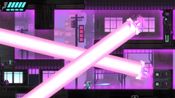 Cyjin: The Cyborg Ninja (PC) Steam Key GLOBAL for sale